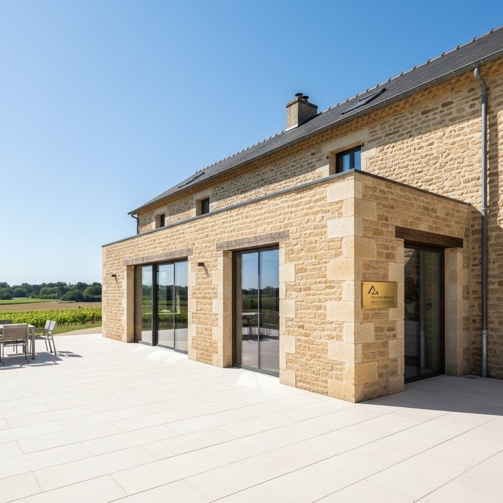 L'ALSACIENNE DU BATIMENT